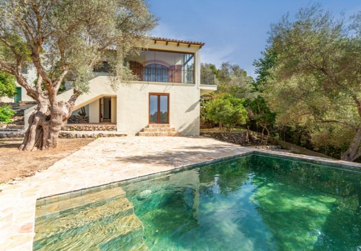 Villa i Valldemosa, Mallorca, Valldemosa - € 830.000 | Ref: 5296 - foto 1
