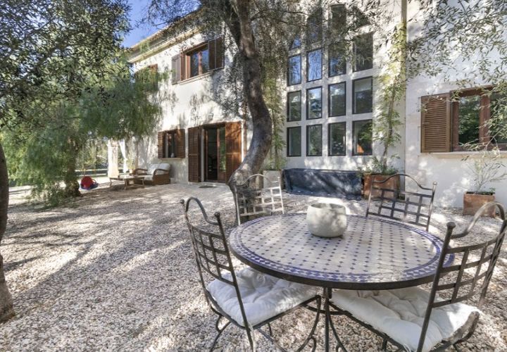 Landejendom i Muro, Mallorca, Muro - € 1.390.000 | Ref: 5282 - foto 1