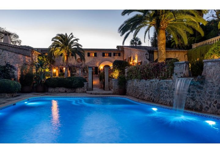 Landejendom i Establiments, Mallorca, Establiments - € 24.500.000 | Ref: 5223 - foto 1