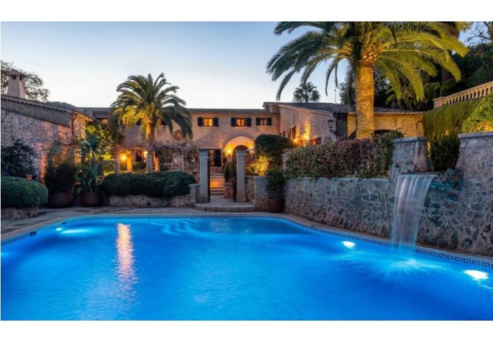 Herregård i Establiments, Mallorca, Establiments - € 24 500 000 | Ref: 5223 - foto 1