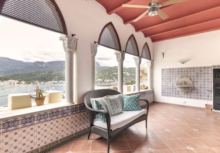 Appartement in Soller, Mallorca, Soller - € 1.100.000 | Ref: 5161 - foto 1