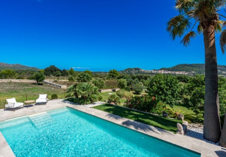 Masia a Capdepera, Mallorca, Capdepera - € 2.980.000 | Ref: 5099 - foto 1