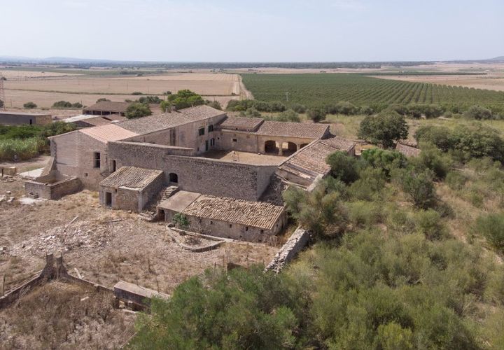 Landejendom i Manacor, Mallorca, Manacor - € 4.200.000 | Ref: 5057 - foto 1