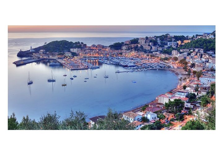 Apartamento en Soller, Mallorca, Soller - € 1.600.000 | Ref: 3998 - photo 1