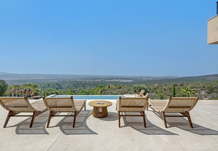 Landejendom i Puntiro, Mallorca, Puntiro - € 4.500.000 | Ref: 4957 - foto 1