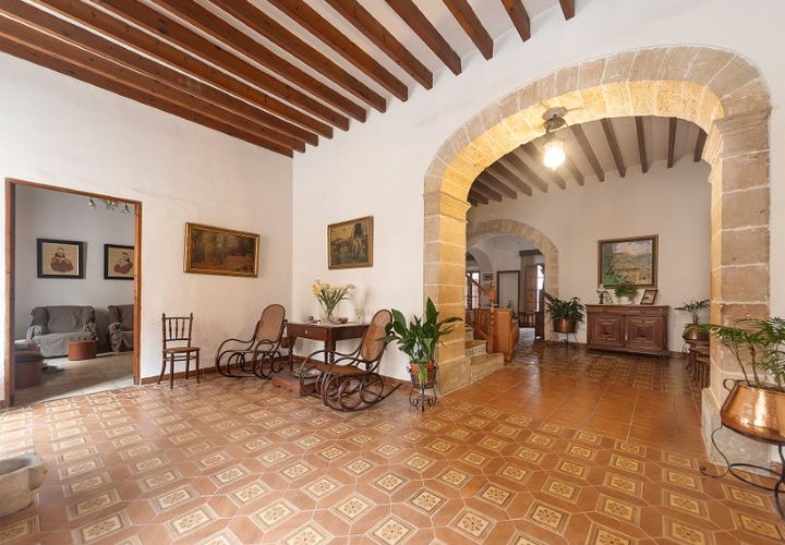 Villa i Alaro, Mallorca, Alaro - € 1.980.000 | Ref: 4938 - foto 1