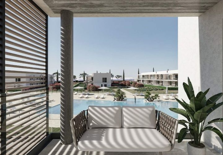 Apartamento en Campos, Mallorca, Campos - € 729.000 | Ref: 4910 - photo 1