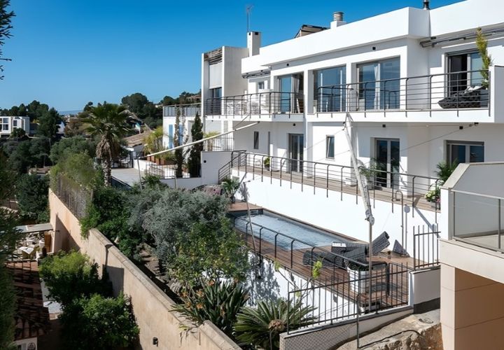 Villa a Genova, Mallorca, Genova - € 2.750.000 | Ref: 4843 - foto 1