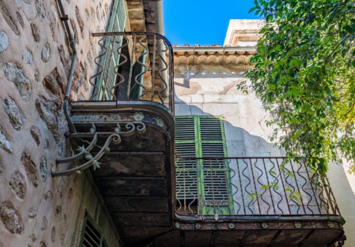 Villa i Soller, Mallorca, Soller - € 3.300.000 | Ref: 4838 - foto 1