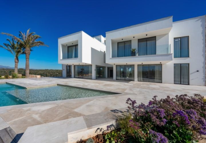 Villa a Son Gual, Mallorca, Son Gual - € 6.900.000 | Ref: 4761 - foto 1
