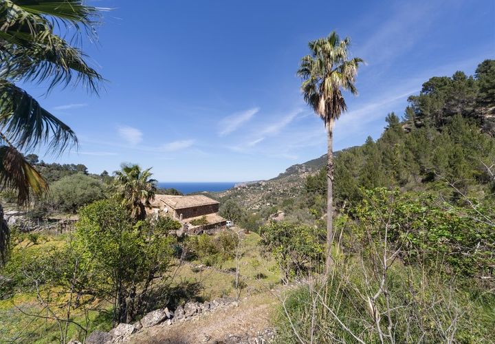 Landejendom i Deia, Mallorca, Deia - € 3.000.000 | Ref: 4753 - foto 1