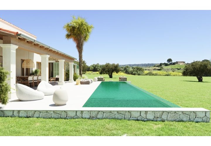 Landejendom i Petra, Mallorca, Petra - € 1.700.000 | Ref: 4648 - foto 1
