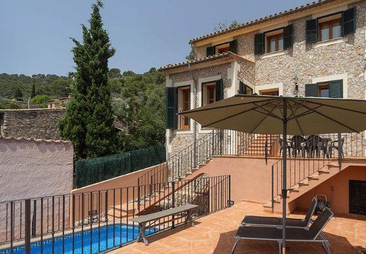 Villa i Alaro, Mallorca, Alaro - € 975.000 | Ref: 4585 - foto 1