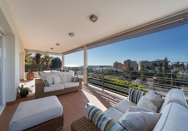 Villa a La Bonanova, Mallorca, La Bonanova - € 2.000.000 | Ref: 4549 - foto 1