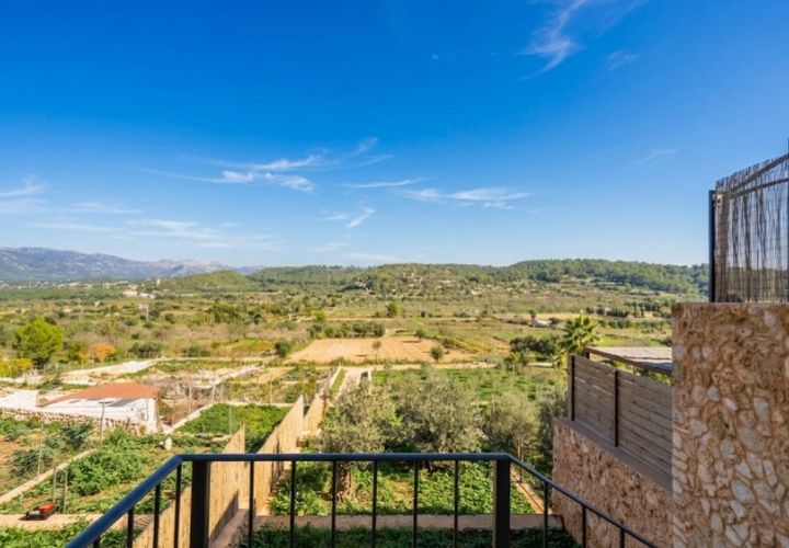 Villa a Sa Cabaneta, Mallorca, Sa Cabaneta - € 899.000 | Ref: 4525 - foto 1