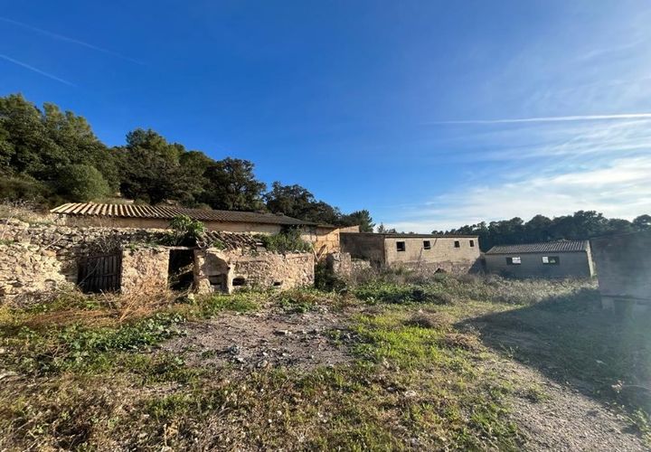 Landejendom i Sineu, Mallorca, Sineu - € 1.100.000 | Ref: 4522 - foto 1
