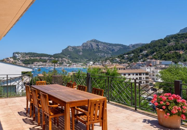 Villa a Soller, Mallorca, Soller - € 2.400.000 | Ref: 4370 - foto 1