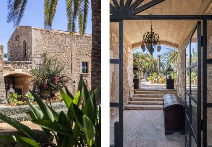 Landejendom i Manacor, Mallorca, Manacor - € 9.500.000 | Ref: 5987 - foto 1