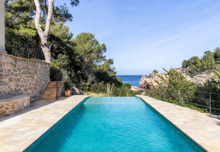 Landejendom i Deia, Mallorca, Deia - € 3.300.000 | Ref: 4317 - foto 1