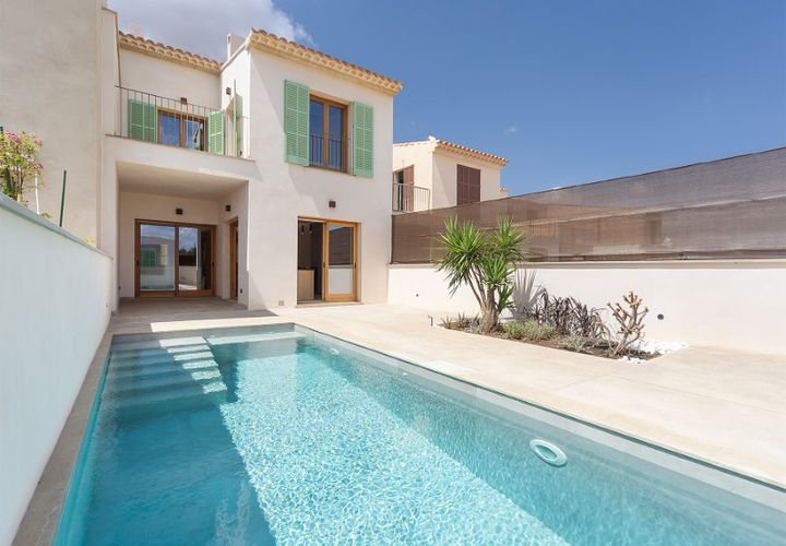 Villa a Sencelles, Mallorca, Sencelles - € 1.195.000 | Ref: 4269 - foto 1