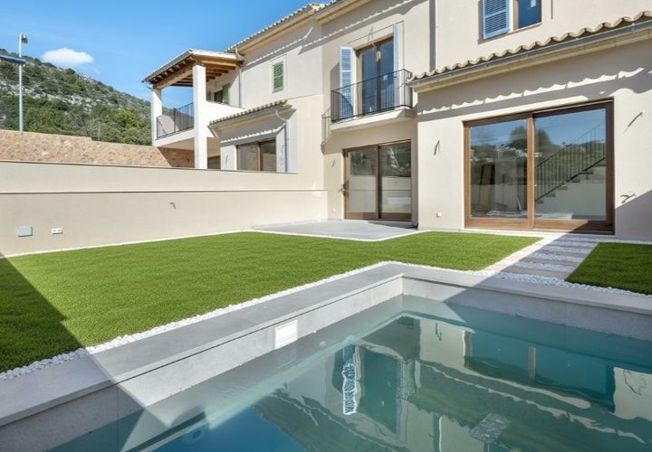 Villa a Alaro, Mallorca, Alaro - € 1.050.000 | Ref: 4267 - foto 1