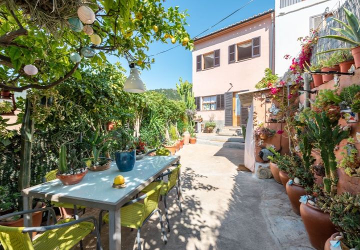 Villa i Alaro, Mallorca, Alaro - € 670.000 | Ref: 4122 - foto 1