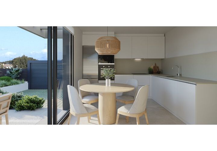 Villa i Maioris Decima, Mallorca, Maioris Decima - € 1.110.000 | Ref: 3937 - foto 1