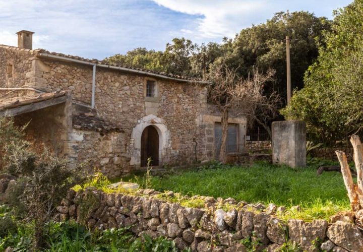 Herregård i Pollenca, Mallorca, Pollenca - € 890 000 | Ref: 3908 - foto 1