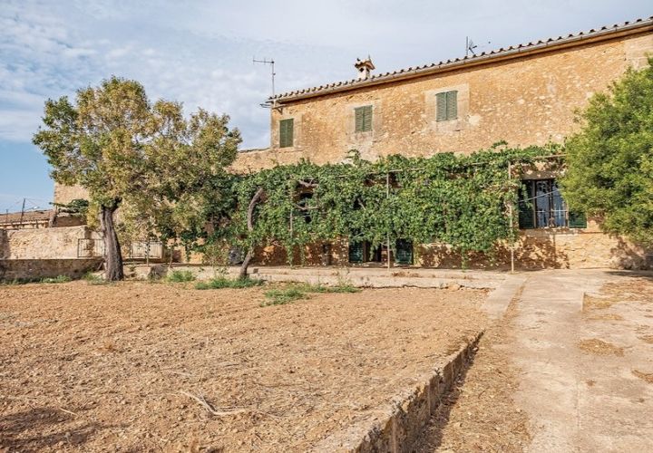 Landejendom i Puntiro, Mallorca, Puntiro - € 2.700.000 | Ref: 3900 - foto 1