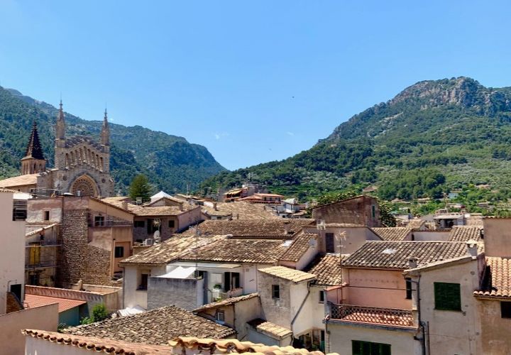 Villa en Soller, Mallorca, Soller - € 1.980.000 | Ref: 3733 - photo 1