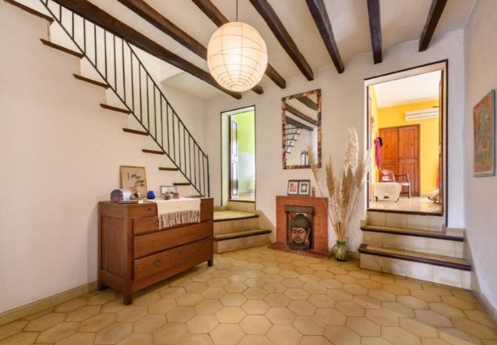 Villa en Soller, Mallorca, Soller - € 1.200.000 | Ref: 3704 - photo 1