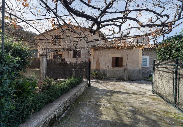 Landejendom i Soller, Mallorca, Soller - € 1.400.000 | Ref: 3673 - foto 1