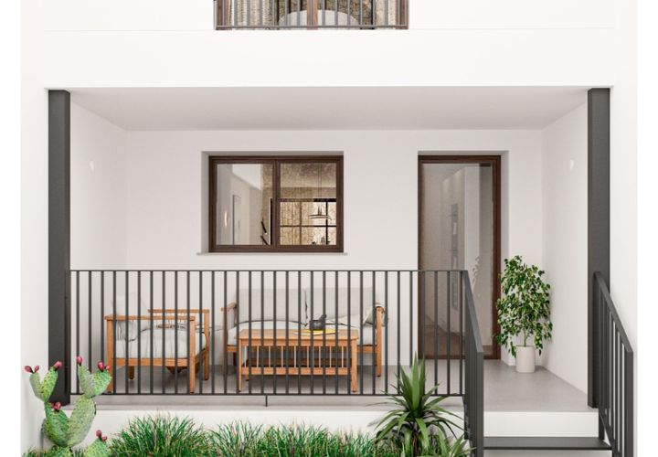 Villa i Soller, Mallorca, Soller - € 850.000 | Ref: 3662 - foto 1