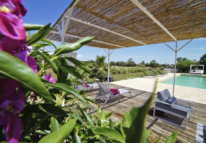 Landejendom i Campos, Mallorca, Campos - € 2.290.000 | Ref: 6606 - foto 1