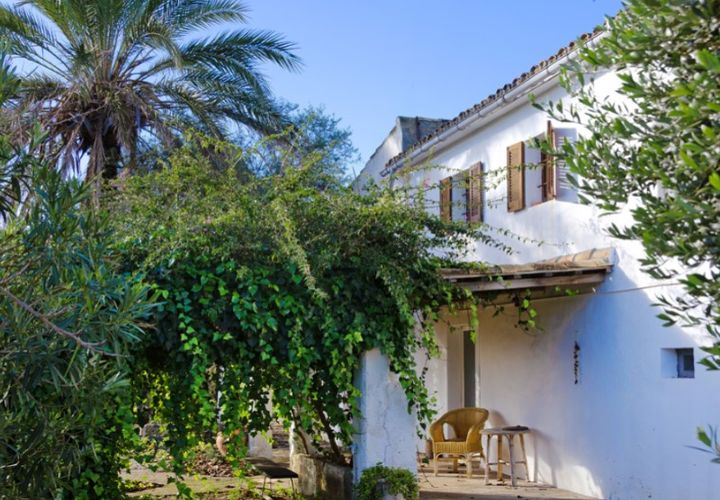 Landejendom i Pollenca, Mallorca, Pollenca - € 1.200.000 | Ref: 2225 - foto 1