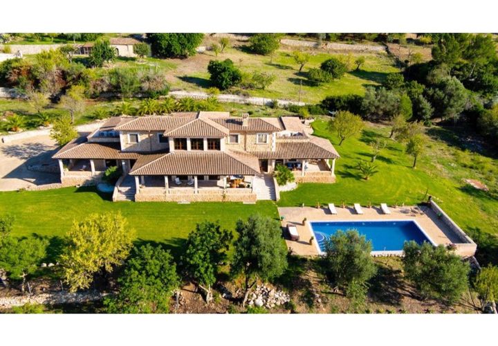 Landejendom i Inca, Mallorca, Inca - € 5.400.000 | Ref: 1978 - foto 1