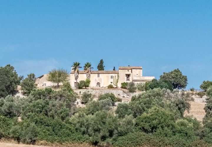 Landejendom i Llubi, Mallorca, Llubi - € 2.500.000 | Ref: 5018 - foto 1