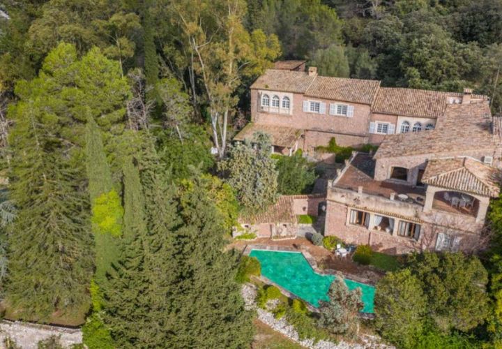 Herregård i Escorca, Mallorca, Escorca - € 6 000 000 | Ref: 1788 - foto 1