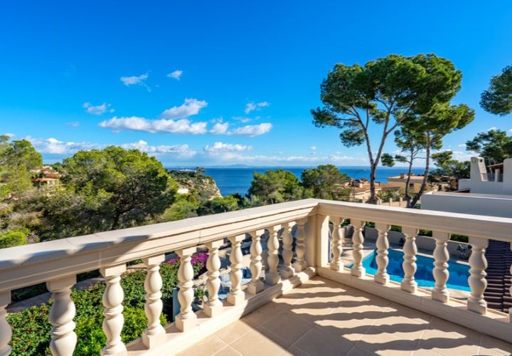 Villa a Sol De Mallorca, Mallorca, Sol De Mallorca - € 2.350.000 | Ref: 7019 - foto 1