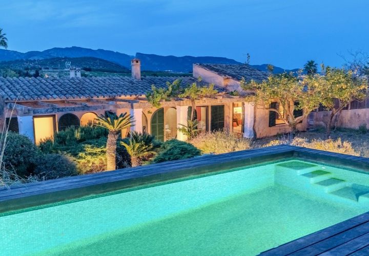 Lejlighed i Establiments, Mallorca, Establiments - € 1.100.000 | Ref: 6537 - foto 1