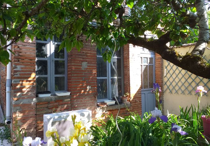 Villa i Moissac, Tarn-et-Garonne, Moissac - € 189.000 | Ref: 36067 - foto 1