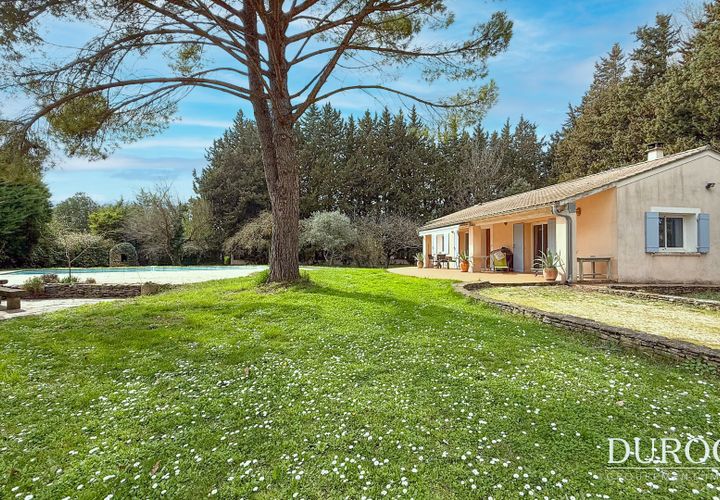Villa a Monteux, Vaucluse, Monteux - € 464.000 | Ref: 36130 - foto 1