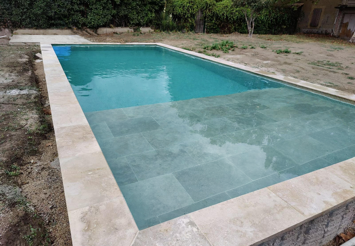 Villa i Caderousse, Vaucluse, Caderousse - € 130.000 | Ref: 34577 - foto 1