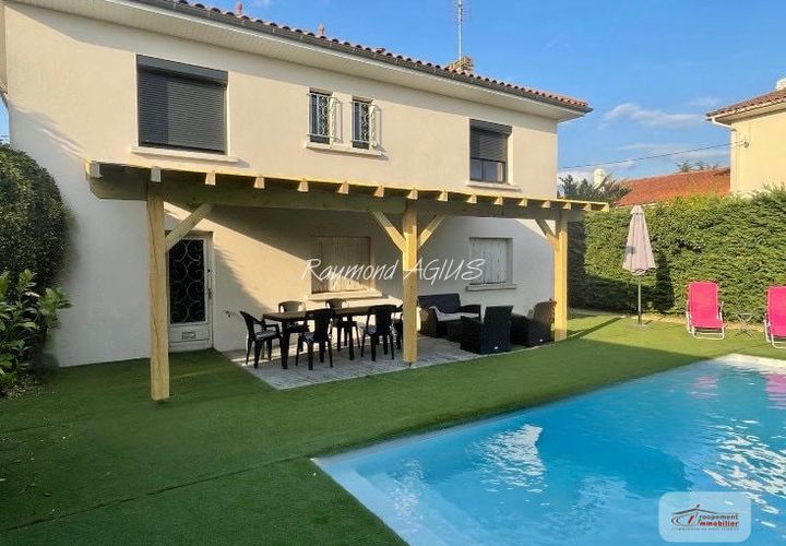 Villa i Pineuilh, Gironde, Pineuilh - € 235.000 | Ref: 36031 - foto 1