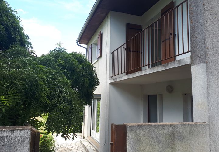 Villa i Poitiers, Vienne, Poitiers - € 184.000 | Ref: 35952 - foto 1