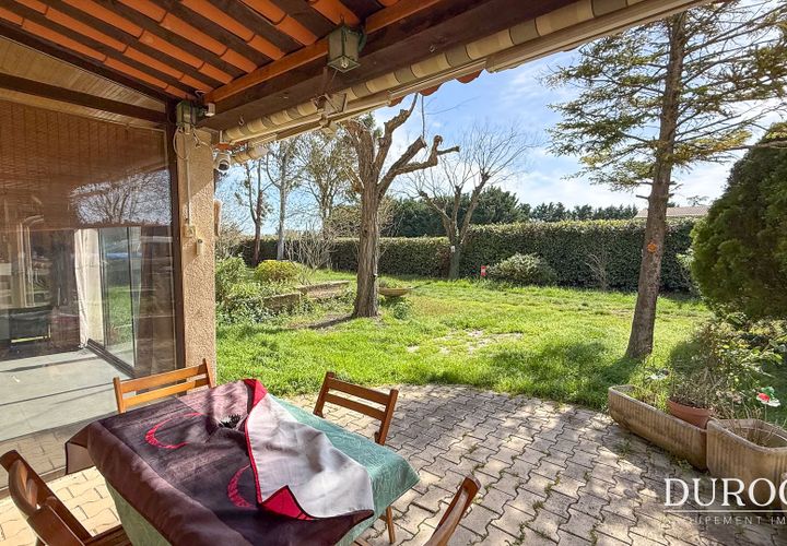 Villa i Caderousse, Vaucluse, Caderousse - € 395.000 | Ref: 36088 - foto 1