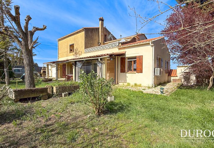 Villa i Caderousse, Vaucluse, Caderousse - € 370 000 | Ref: 36088 - foto 1