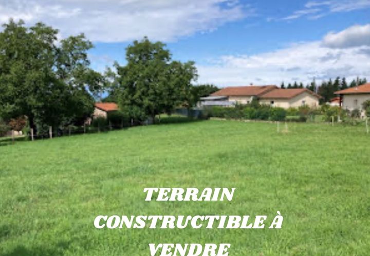 Helårsgrund i Pezenas, Herault, Pezenas - € 245.000 | Ref: 36093 - foto 1