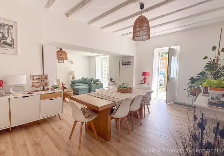 Leilighet i Caderousse, Vaucluse, Caderousse - € 169 000 | Ref: 35687 - foto 1