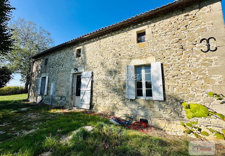 Villa i Eymet, Dordogne, Eymet - € 179.000 | Ref: 35967 - foto 1